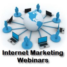 Internet Marketing Webinars - PLR